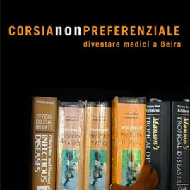 Corsia non preferenziale