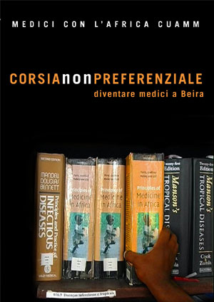 Corsia non preferenziale