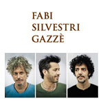 Fabi Silvestri Gazze