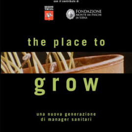 The place to grow