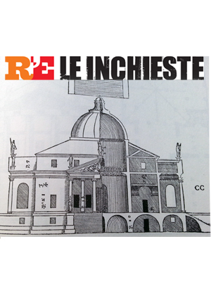 Repubblica Inchieste – L’italia degli abusi