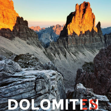 Dolomiti-Dolomiten-Dolomites