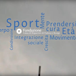 Sport – Fondazione Cariparo